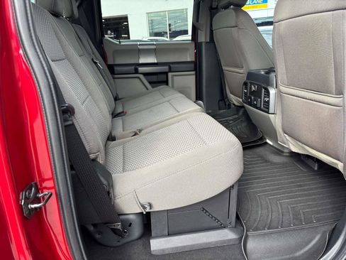 Used 2022 Ford F250 XLT w/ XLT Premium Package image 16