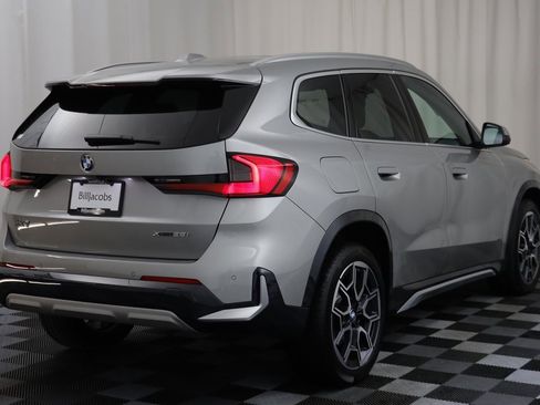 Certified 2025 BMW X1 xDrive28i w/ Technology Package image 15