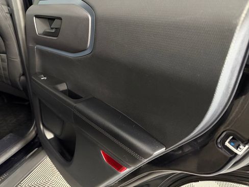 Used 2021 Ford Bronco Sport Badlands image 29