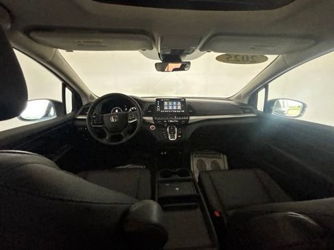 Used 2025 Honda Odyssey EX-L image 22