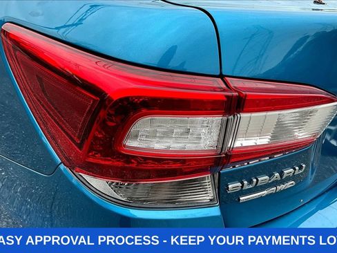 Used 2019 Subaru Impreza 2.0i AWD/4WD image 25