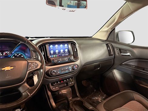 Used 2020 Chevrolet Colorado Z71 image 22