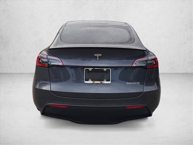 Used 2022 Tesla Model Y Performance AWD/4WD image 6
