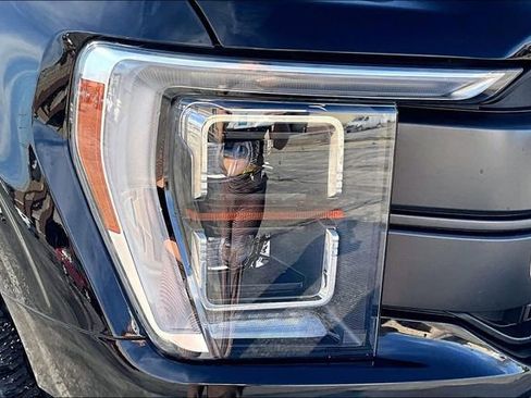 Used 2022 Ford F150 Lariat w/ Equipment Group 502A High image 32