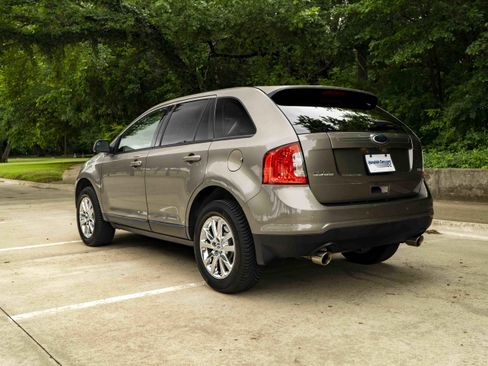 Used 2013 Ford Edge SEL FWD image 7