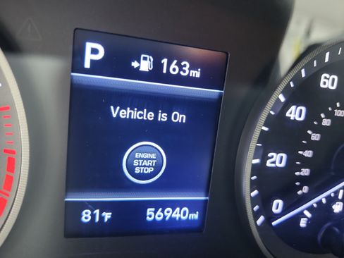 Used 2019 Hyundai Tucson Value AWD/4WD image 11