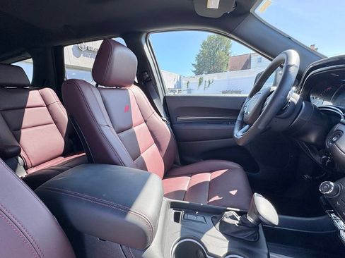 New 2026 Dodge Durango GT AWD/4WD image 20