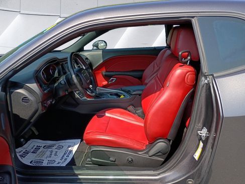 Used 2021 Dodge Challenger SXT w/ Plus Package AWD/4WD image 10