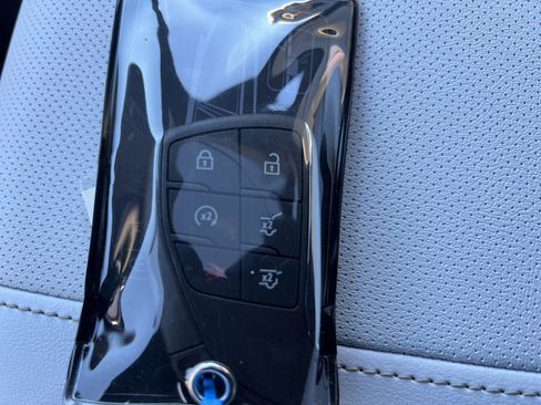 New 2026 Chevrolet Suburban Premier w/ Sun And Tow Package image 37