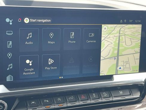 New 2026 Chevrolet Silverado 1500 LTZ image 28