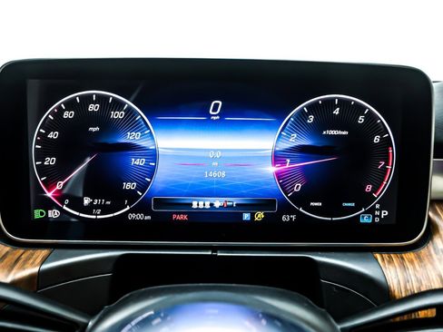 Used 2023 Mercedes-Benz C 300 Sedan image 20