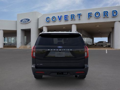 New 2026 Ford Expedition Active AWD/4WD image 5