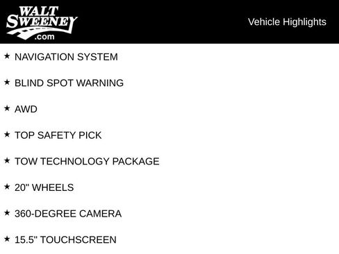 Used 2023 Ford F150 Lightning Lariat w/ Equipment Group 511A High AWD/4WD image 16