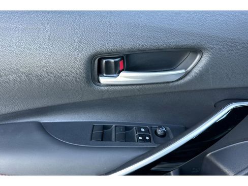 Certified 2024 Toyota Corolla XSE image 11