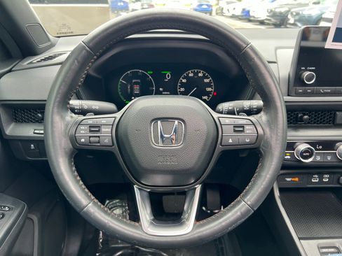 Used 2023 Honda CR-V Sport image 32