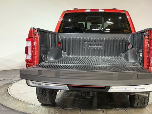 Used 2023 Ford F150 Lariat image 27