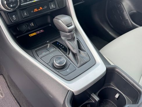 Used 2024 Toyota RAV4 XLE Premium w/ Weather Package image 22