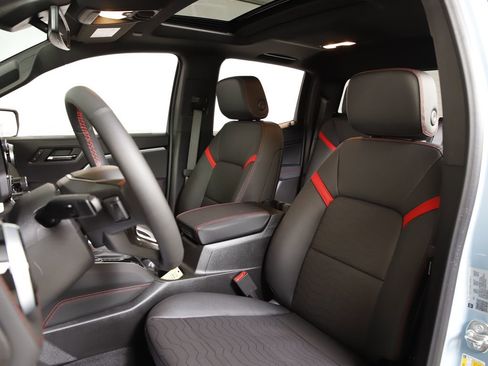 New 2026 Chevrolet Colorado Z71 w/ Technology Package image 24