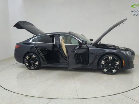 Used 2025 BMW 430i w/ Premium Package RWD image 71