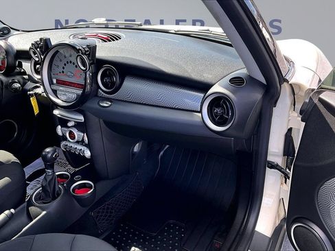 Used 2010 MINI Cooper S FWD image 22