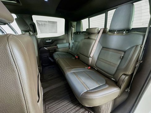 Used 2020 GMC Sierra 1500 Denali w/ Technology Package AWD/4WD image 24