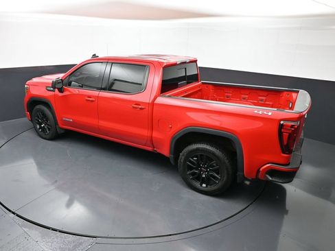Used 2021 GMC Sierra 1500 Elevation w/ Preferred Package AWD/4WD image 34