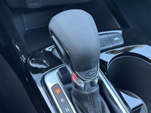 New 2026 Chevrolet Trax ACTIV w/ Driver Confidence Package image 20