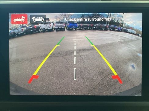 New 2026 Jeep Wrangler Sahara image 46