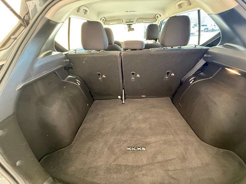 Used 2024 Nissan Kicks SR FWD image 20