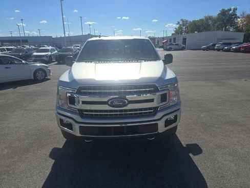 Used 2018 Ford F150 XLT w/ Equipment Group 302A Luxury image 8