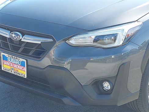 Certified 2023 Subaru Crosstrek 2.5i Limited w/ Moonroof Package image 30