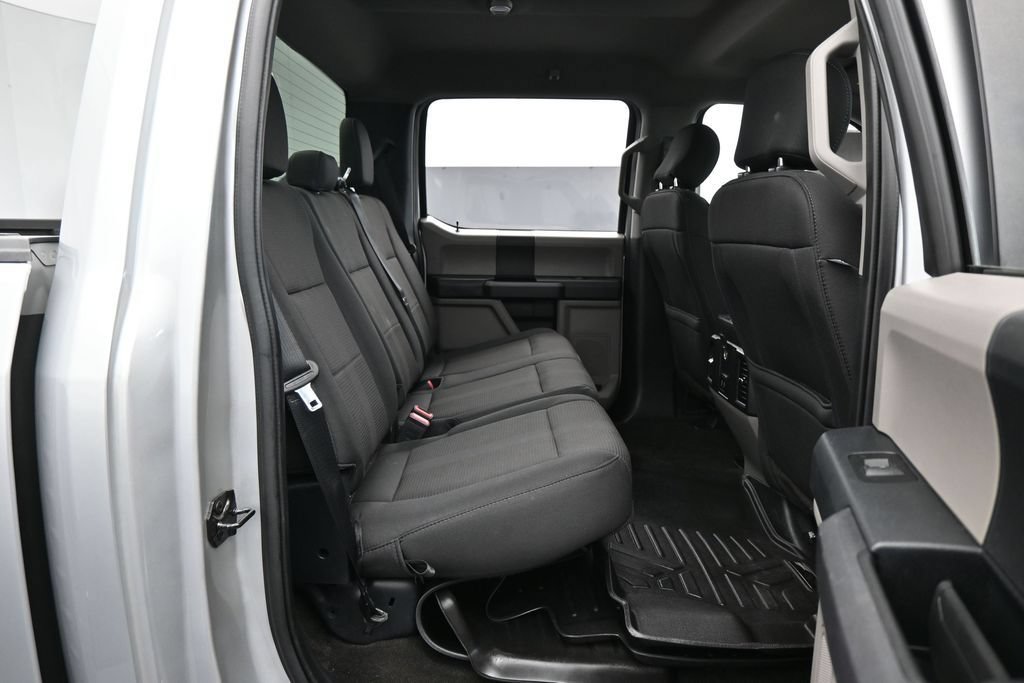 Used 2019 Ford F150 XL w/ Equipment Group 101A Mid RWD image 34
