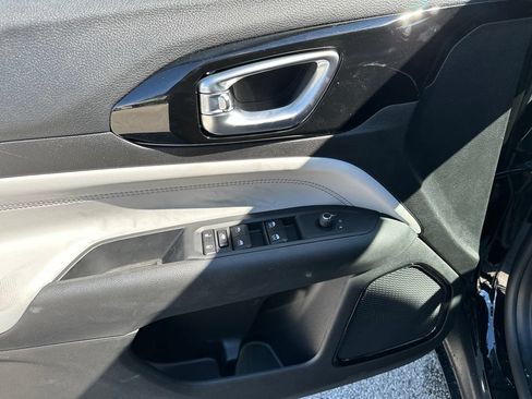 New 2026 Jeep Compass Limited AWD/4WD image 19