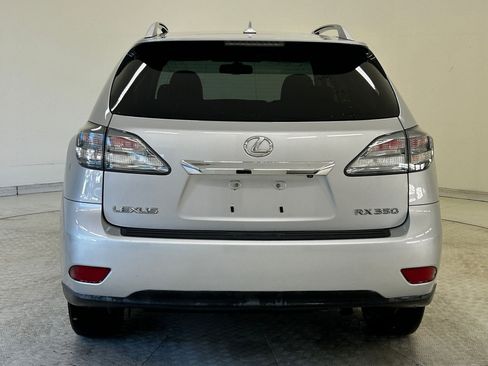 Used 2010 Lexus RX 350 2WD image 9