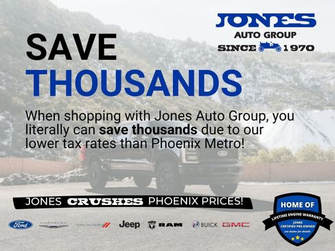 New 2025 Ford F150 Lightning Lariat image 3