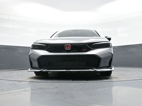 Used 2025 Honda Civic Si image 27