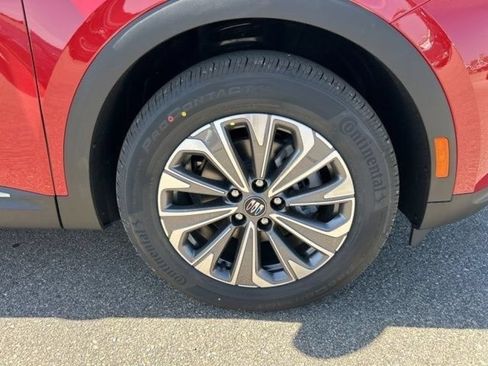 New 2025 Buick Envision Preferred AWD/4WD image 10