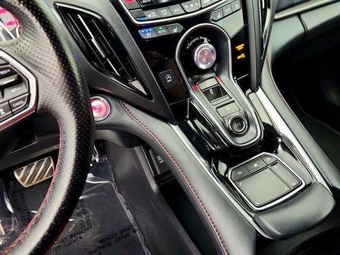 Used 2019 Acura RDX A-Spec FWD image 17
