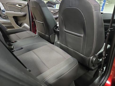 Used 2023 Buick Envision Preferred w/ Sport Touring Package image 11