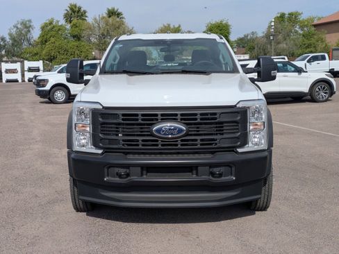 New 2026 Ford F550 4x4 Crew Cab image 39