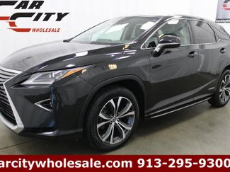 Used 2019 Lexus RX 450h AWD video 1