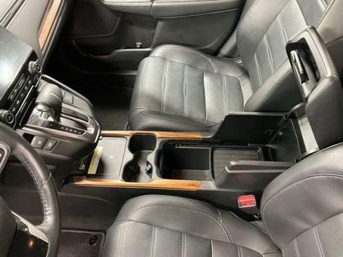 Certified 2020 Honda CR-V Touring image 24