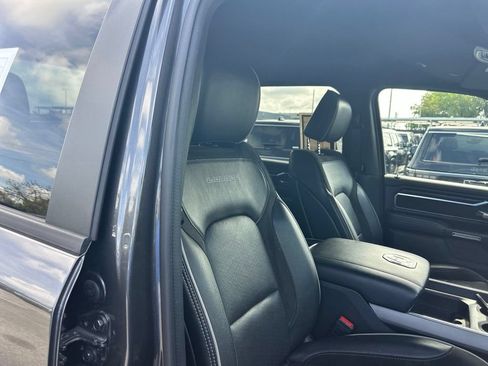 Used 2024 RAM 1500 Laramie RWD image 23