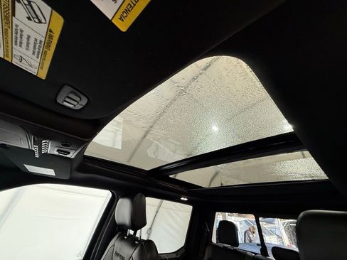 Used 2020 Ford F150 Raptor w/ Equipment Group 802A Luxury image 45