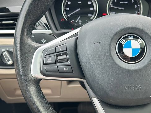 Used 2021 BMW X1 sDrive28i w/ Convenience Package image 26