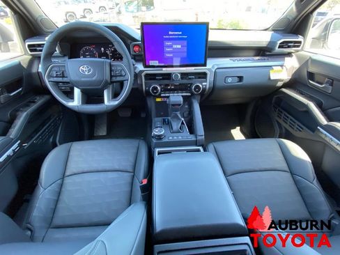 New 2026 Toyota Tacoma TRD Off-Road AWD/4WD image 24