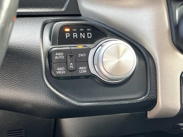 Used 2020 RAM 1500 Laramie AWD/4WD image 35