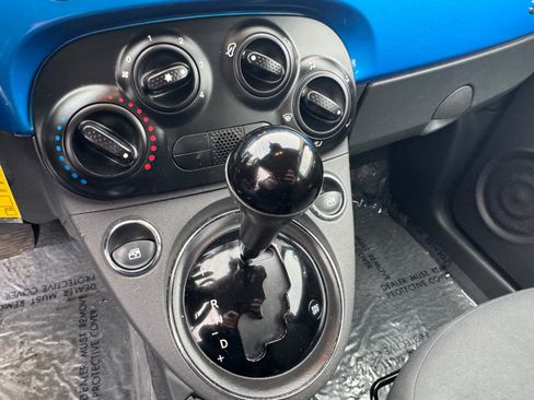 Used 2015 FIAT 500 Pop image 23