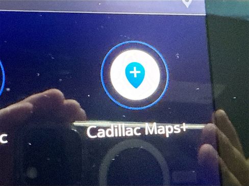 Used 2020 Cadillac CT5 Luxury w/ Cold Weather Package image 13