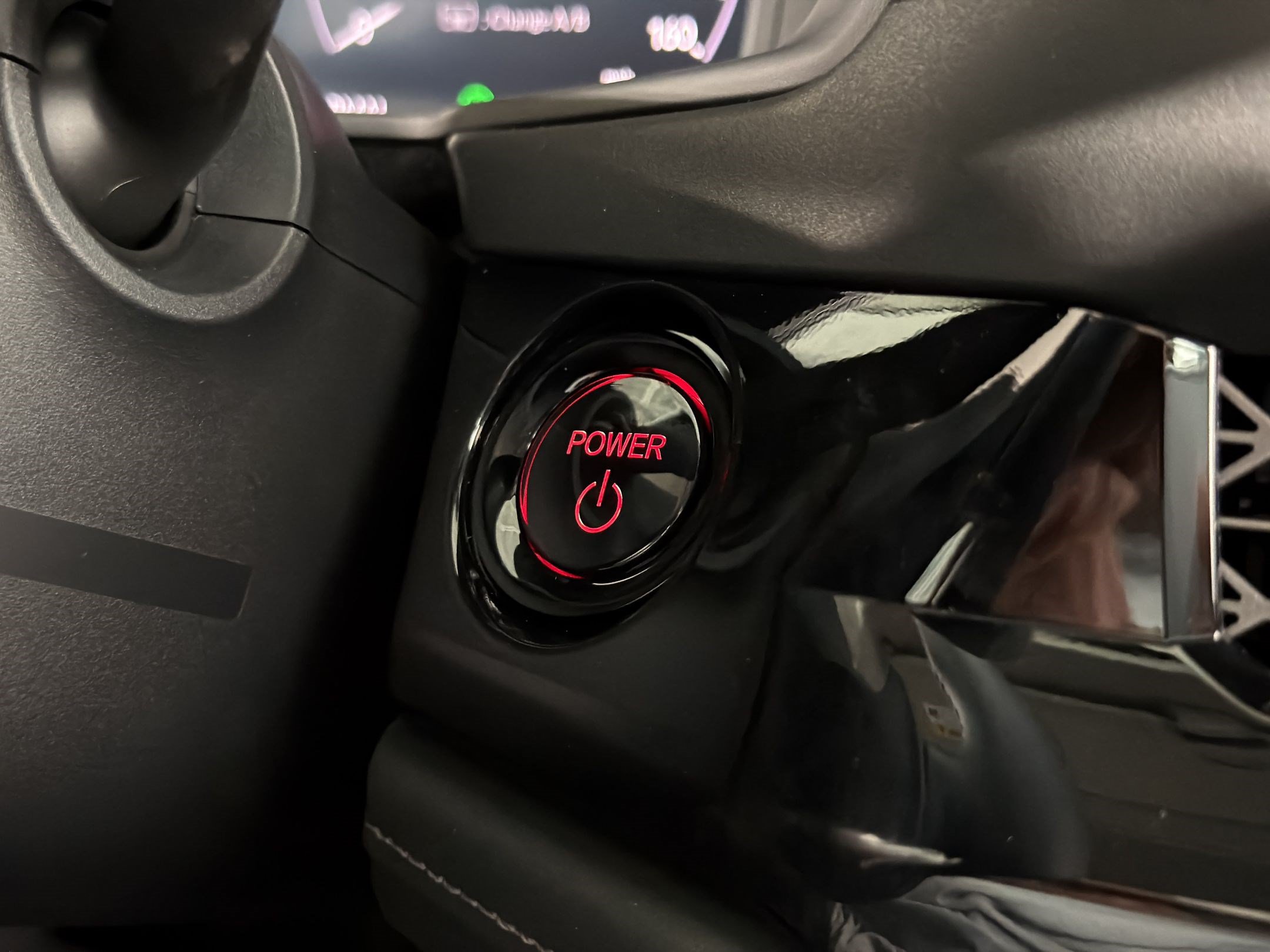 New 2026 Honda Accord EX-L image 18